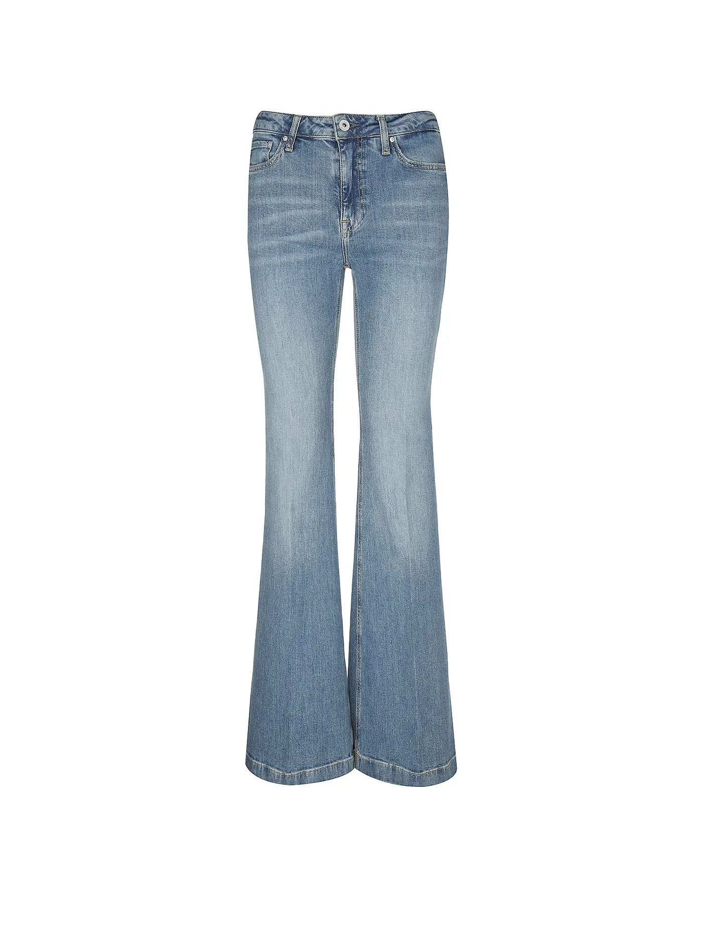 AG | Jeans Flared Fit TROPEA | 